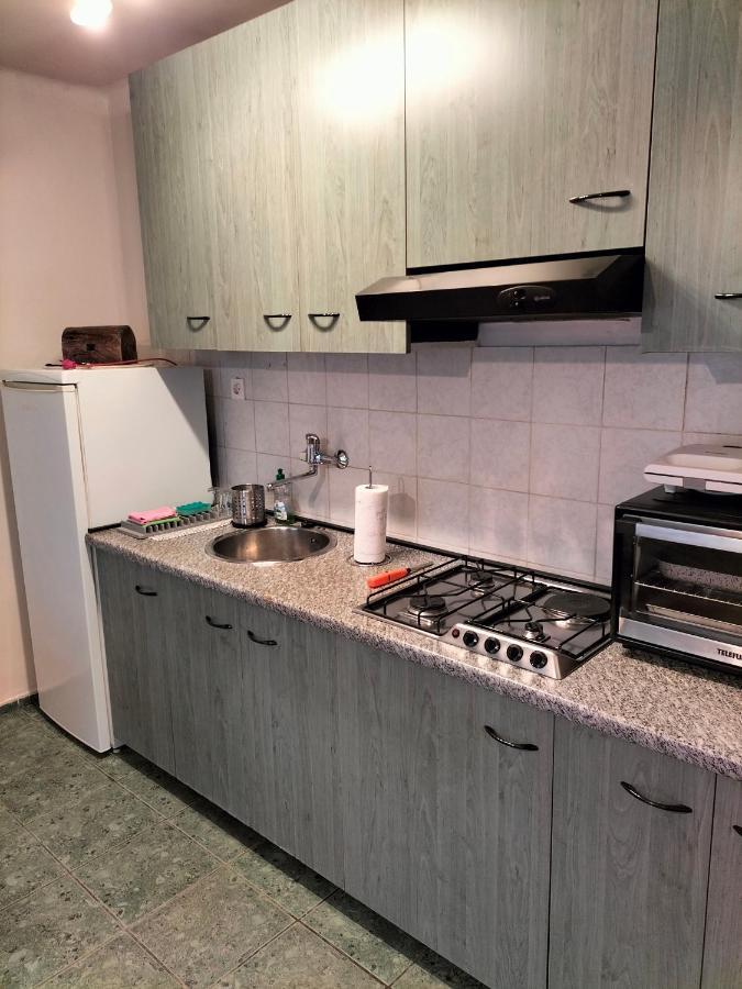 Apartman Lulu Apartment Rijeka Ngoại thất bức ảnh